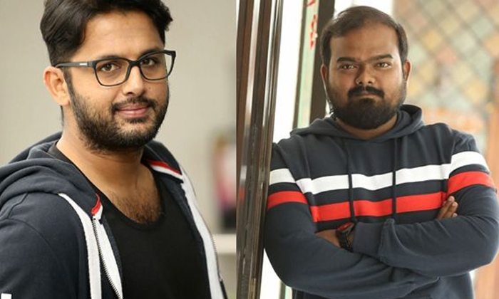 Bheeshma Combination Plan Nitin Venky Kudumula, Venky Kudumula, Bhishma, Movies Bheeshma Combination Plan Nitin Venky Kudumula, Venky Kudumula, Bhishma, Movies-TeluguStop.com