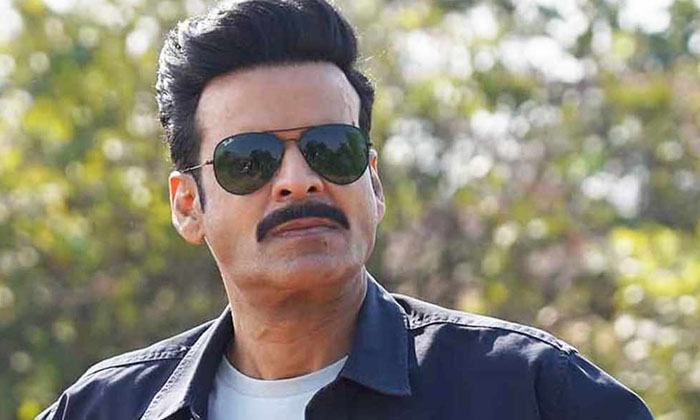  If Censor Comes, Otts Will Die... Bollywood Actor, Corona , Manoj Bajpayee, Cens-TeluguStop.com