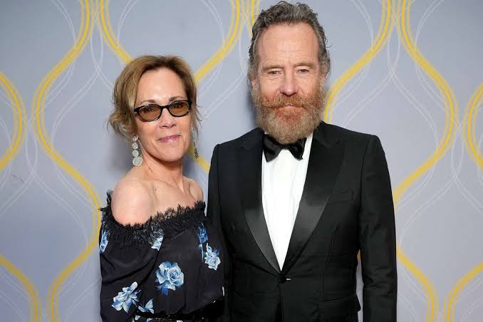  Bryan Cranston Plans Break From Acting To Prioritize Relationship With Wife-TeluguStop.com