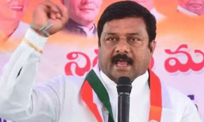  Can The Congress Give Assurances Of Tickets To The Former, Revanth Reddy, Congre-TeluguStop.com