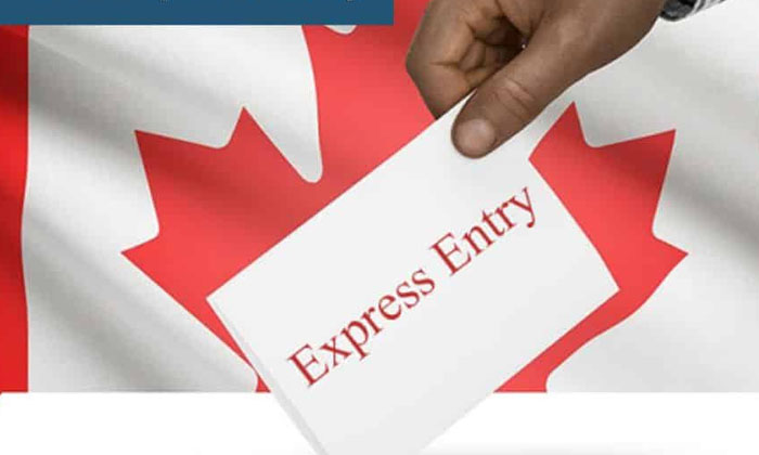  Canadian Immigration Invites 4,800 Candidates For Express Entry Draw In June, Ca-TeluguStop.com