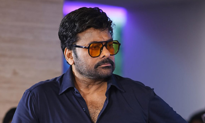  Chiranjeevi Movie With Prasanna Kumar Bejawada,chiranjeevi,nagarjuna,prasanna Ku-TeluguStop.com