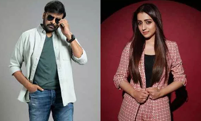 Telugu Bola Shankar, Chiranjeevi, Kalyan Krishna, Nagarjuna, Tollywood, Trisha,