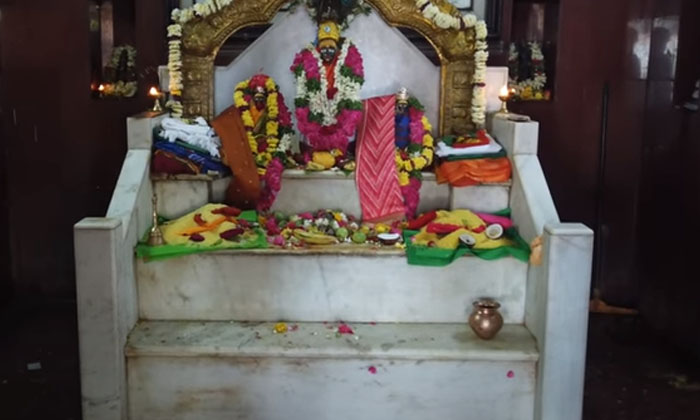 Telugu Devotional, Hyderabad, Lord Sri Rama, Nandini, Sobhavati-Latest News - Te