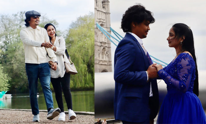  Comedian Kevvu Karthik Grand Wedding Details, Jabardasth,marriage Photos,getup S-TeluguStop.com