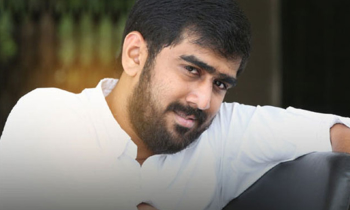 Telugu Abhiram, Ahimsa, Daggubati, Telugu-Movie