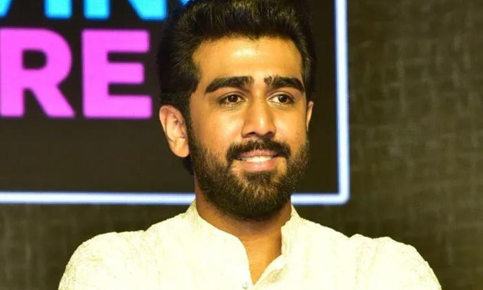 Telugu Abhiram, Ahimsa, Daggubati, Telugu-Movie