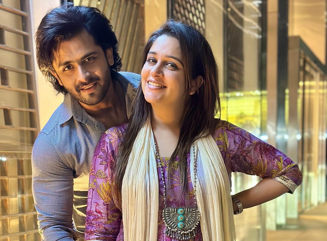  Dipika Kakar Opens Up About Her Troubled Childhood And Finding Happiness In Fami-TeluguStop.com