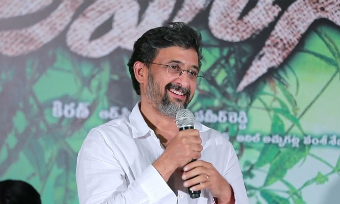  Director Teja Shocking Comments On Telugu Heroines-TeluguStop.com