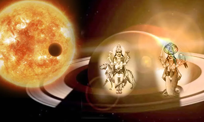 Telugu Bhakti, Cancer, Devotional, Durga, Planets, Raashi Phalaalu, Rahu Dosham,