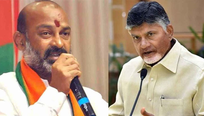 Telugu Amit Shah, Chandrababu, Telugu Latest-Politics