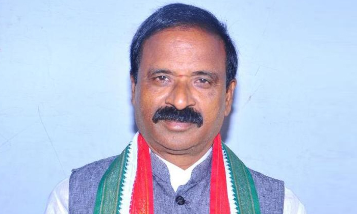 Dont Believe False Campaigns In The Name Of Congress, Khammam, Khammam Dcc, Cong Dont Believe False Campaigns In The Name Of Congress, Khammam, Khammam Dcc, Cong-TeluguStop.com