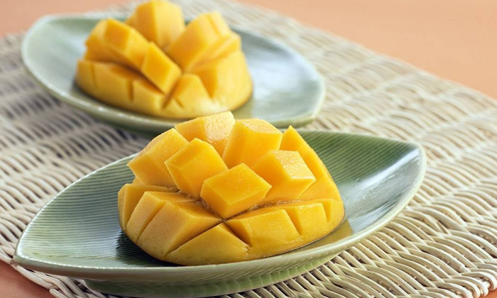  Dont Do These Mistakes When Eating Mangoes Details! Mangoes, Mangoes Health Bene-TeluguStop.com