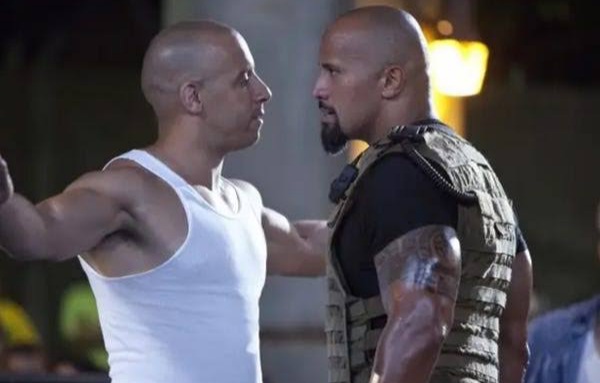  Dwayne ‘the Rock’ Johnson Returns To Fast & Furious Franchise As-TeluguStop.com