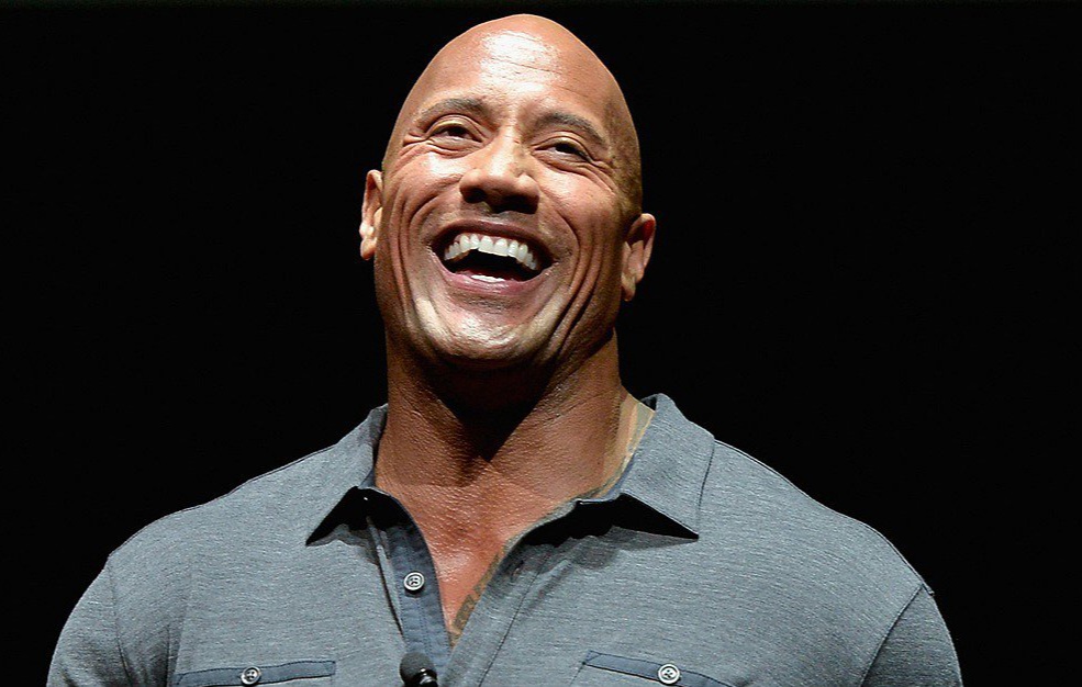  Dwayne Johnson Reflects On Father’s Day And Urges Reconciliation In Emotio-TeluguStop.com