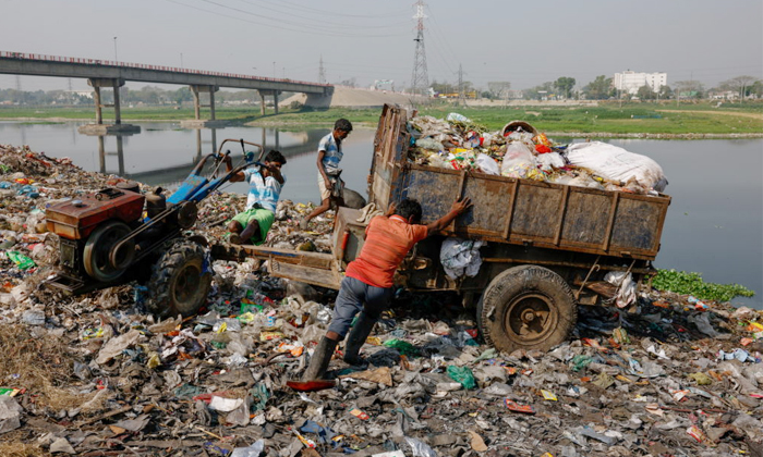 Earth Is Quite Sick Scientists Warn Humans Details, Earth, Environment News, Env Earth Is Quite Sick Scientists Warn Humans Details, Earth, Environment News, Env-TeluguStop.com