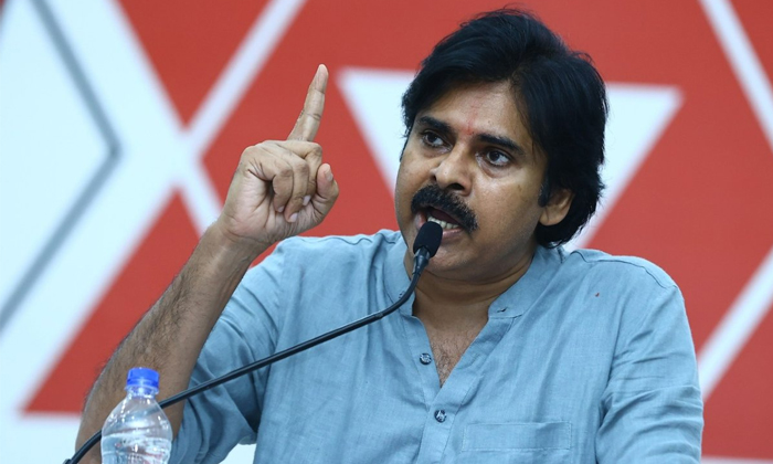  Elections In November Or December Pawan Sensational Comments Details, Janasena,-TeluguStop.com