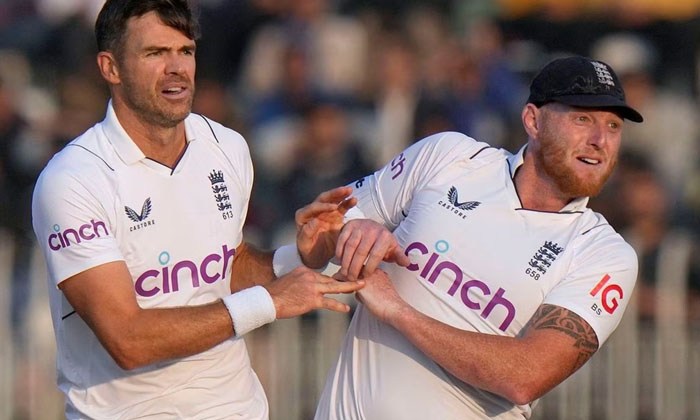 England Captain Ben Stokes's Fielding Setting Is Mind-blowing , England Captain England Captain Ben Stokes's Fielding Setting Is Mind-blowing , England Captain-TeluguStop.com