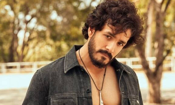 Telugu Akhil, Akkineni, Nagarjuna, Tollywood-Movie