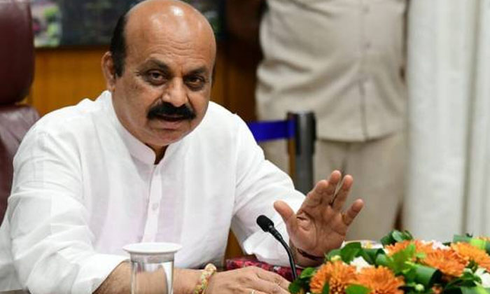Former Cm Basavaraj Bommai Gave Clarity On Alliances With Jds , Bjp, Basavaraj B Former Cm Basavaraj Bommai Gave Clarity On Alliances With Jds , Bjp, Basavaraj B-TeluguStop.com