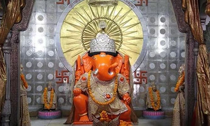 Telugu Devotional, Motidoongri, Mumbai, Pune, Srisiddhi-Telugu Bhakthi