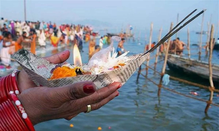 Telugu Bhakti, Chota Haridwar, Devotional, Ganga Dussehra, Ganga River, Gangariv