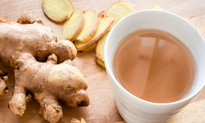 Telugu Dry Ginger, Ginger, Ginger Tea, Tips, Heath Tips-Telugu Health