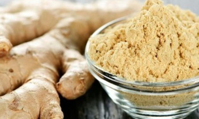 Telugu Dry Ginger, Ginger, Ginger Tea, Tips, Heath Tips-Telugu Health