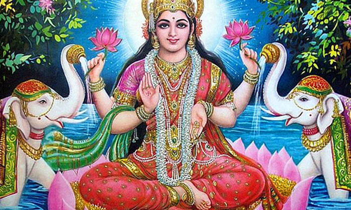 Telugu Bhakti, Devotional, Goddess Lakshmi, Nilachalam, Niladri, Shankha Kshetra
