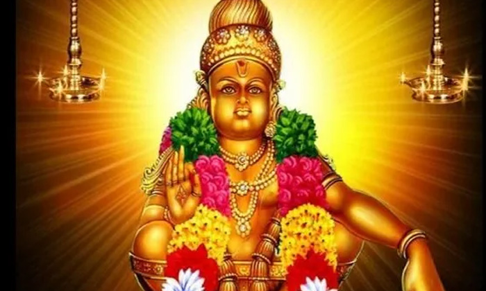  Good News For Ayyappa Devotees Gifts To Ayyappa From Anywhere With This - Kanika-TeluguStop.com