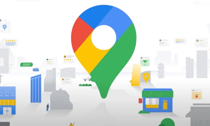  Good News For Google Maps Users New Feature Available, Google Map, Online, News,-TeluguStop.com