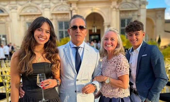 Telugu Suspect, Barnaby Webber, Grace Kumar, Ilkeston Road, Nottingham, Nri, Sou Telugu Suspect, Barnaby Webber, Grace Kumar, Ilkeston Road, Nottingham, Nri, Sou