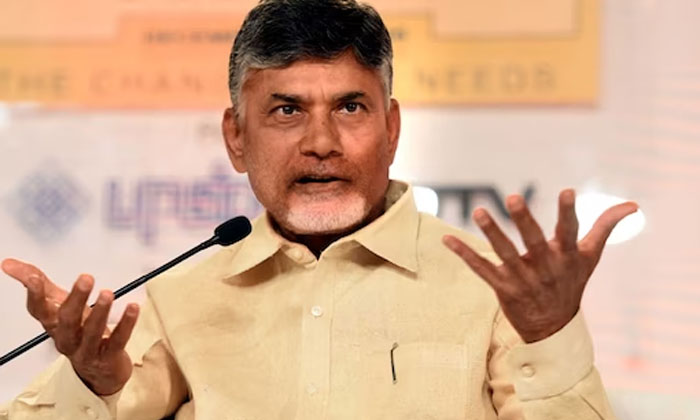  Has There Been A Change In The Bjp After The Fight With Chandrababu, Chandrababu-TeluguStop.com