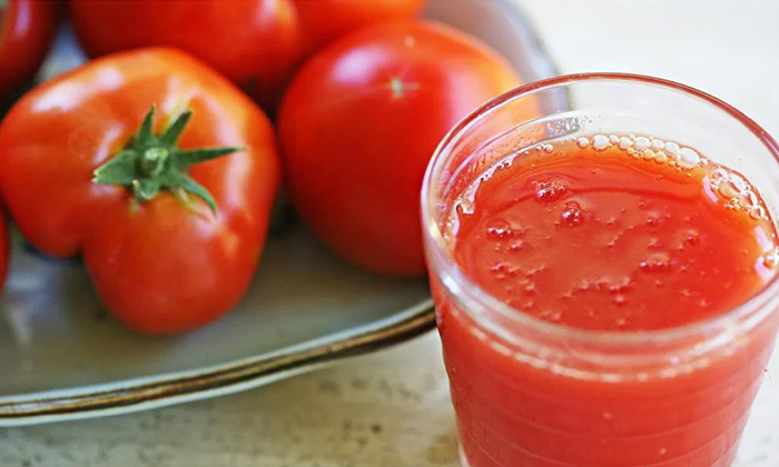  Best Way To Taking Tomatoes For Weight Loss!, Tomatoes, Tomatoes Benefits, Lates-TeluguStop.com