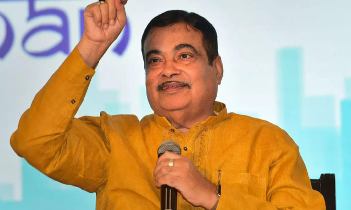 Telugu America, China, Highway, India, Latest, Nitin Gadkari, Telugu Nri, Toll-T