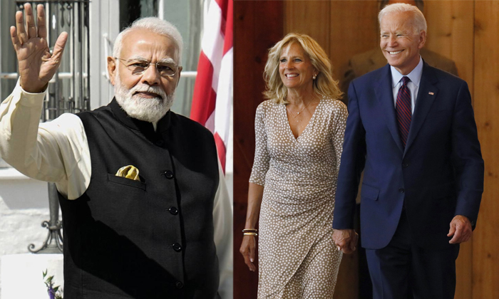  How Indian Americans Are Planning To Welcome Pm Narendra Modi In Us Details, Ind-TeluguStop.com