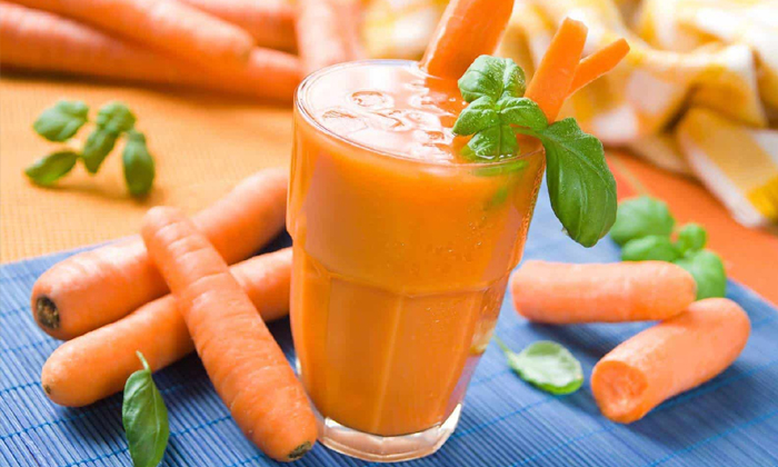 Telugu Carrots, Tips-Telugu Health