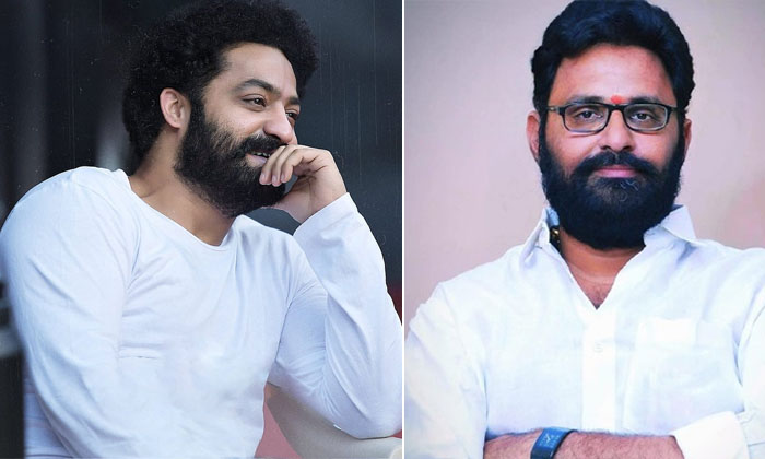 I Will Give My Life For That Person Details, Kodali Nani,ntr, Devara Movie, War2 I Will Give My Life For That Person Details, Kodali Nani,ntr, Devara Movie, War2-TeluguStop.com