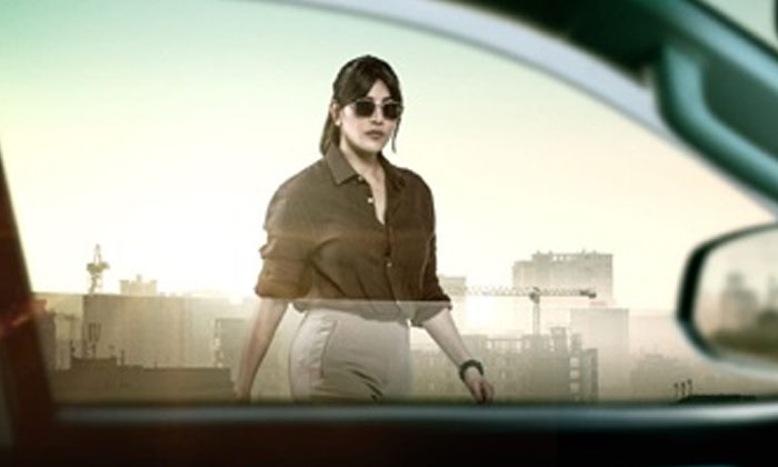  If Kajal's Remuneration For Satyabhama Movie,kajal Aggarwal, Birthday,satyabhama-TeluguStop.com