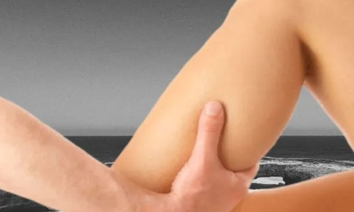  If There Is Severe Pain In These Parts Of The Body Is It Because Of The Increase-TeluguStop.com