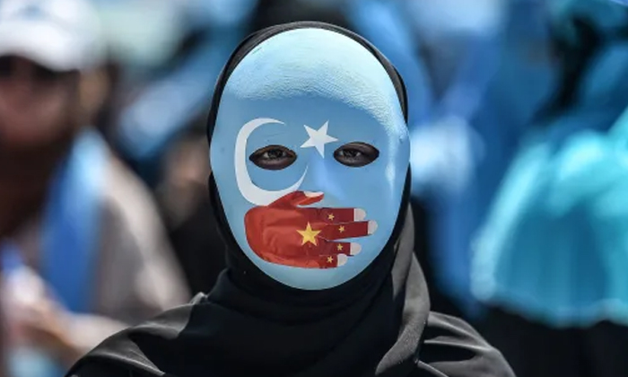  If You Know The Situation Of Muslims In China, You Will Say, Oh, What A Pity, I-TeluguStop.com