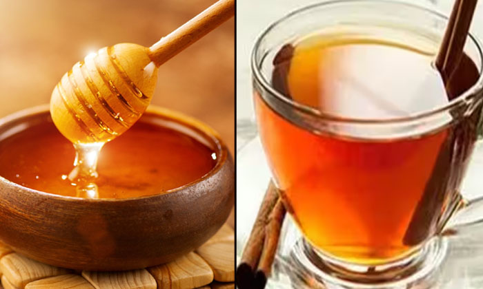 Telugu Cinnamon Tea, Exercise, Tips, Honey, Immunity-Telugu Health