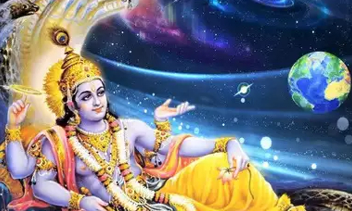 Telugu Bhakti, Devotional, Ekadashi, Lord Vishnu, Sayana Ekadashi, Srihari, Tala