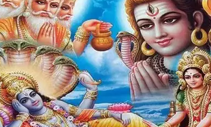 Telugu Bhakti, Devotional, Ekadashi, Lord Vishnu, Sayana Ekadashi, Srihari, Tala