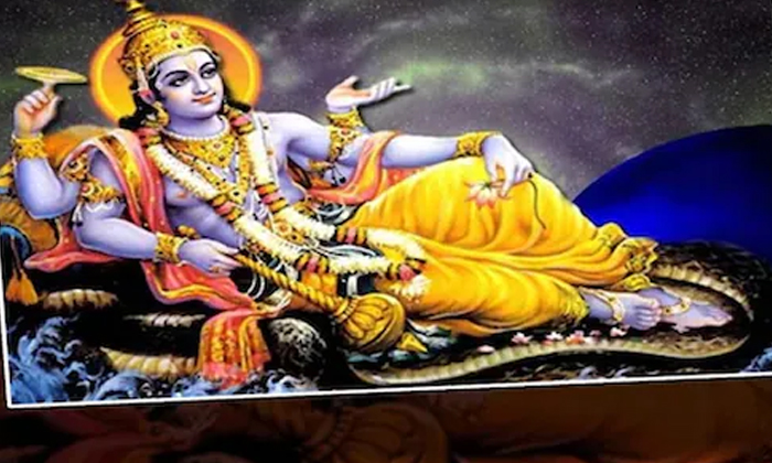  Importance Of First Ekadashi Do This On That Day , Ekadashi, Sayana Ekadashi, Sr-TeluguStop.com