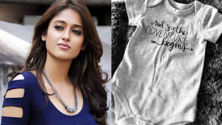  Ileana D’cruz Opens Up About Post-pregnancy Weight Gain And Pregnancy Jour-TeluguStop.com