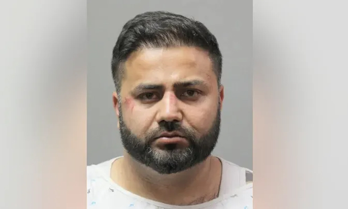 Telugu Amandeep Singh, Drew Hassenbein, Drunk Drive, Drunk, Impaired, York Car,