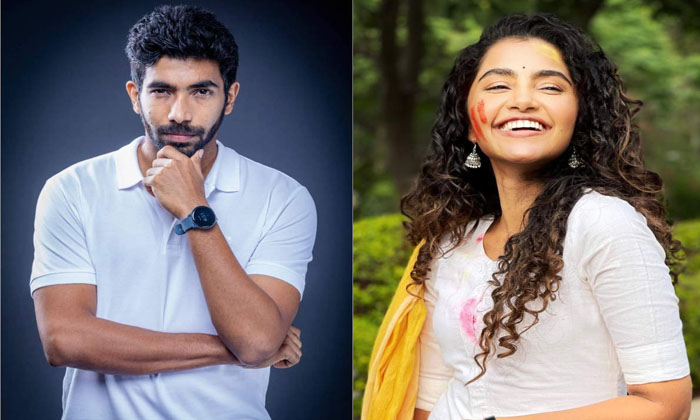 Telugu Bumrah, Karthikeya-Movie