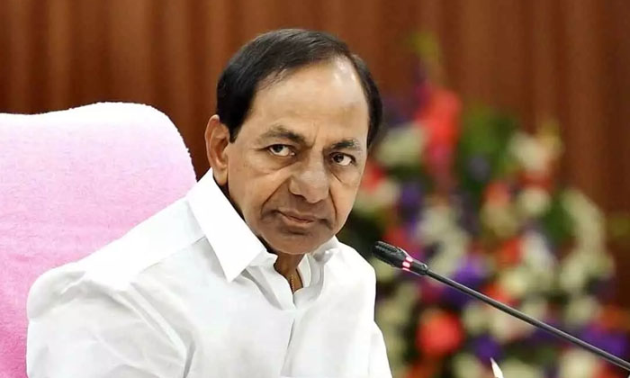  Mps Meeting With Cm Kcr At Pragati Bhavan-TeluguStop.com