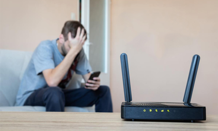 Telugu Hours, Brain, Effects, Immunity, Ups, Wifi Router-Latest News - Telugu